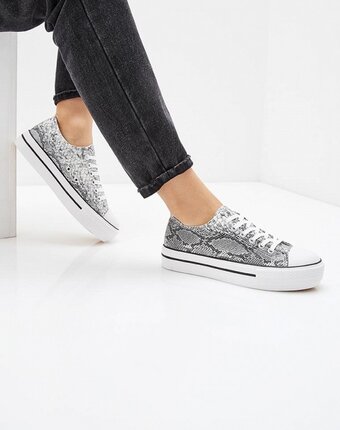 Миниатюра фотографии Кеды marquiiz