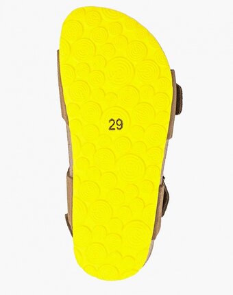 Миниатюра фотографии Сандалии genuins