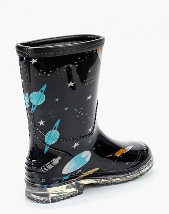 Миниатюра фотографии Резиновые сапоги biker