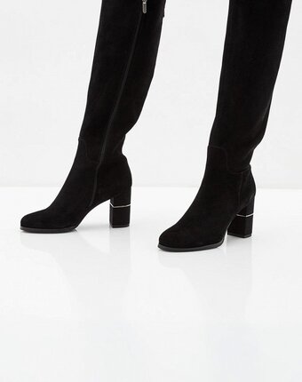 Миниатюра фотографии Сапоги pierre cardin