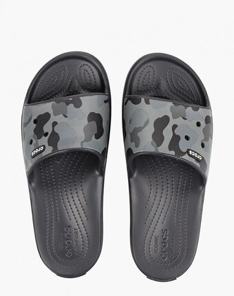 Миниатюра фотографии Сланцы crocs
