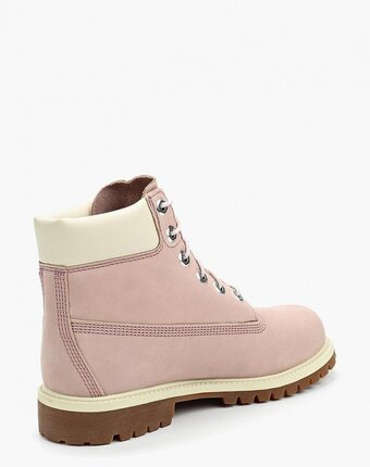 Миниатюра фотографии Ботинки timberland