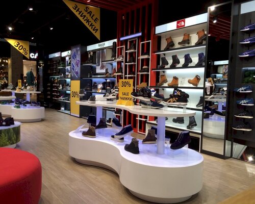 Фотография обувного магазина Bonavi