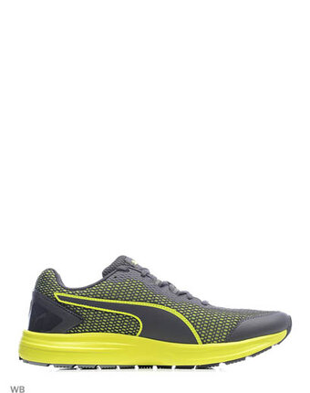 Миниатюра фотографии Кроссовки descendant v4, puma