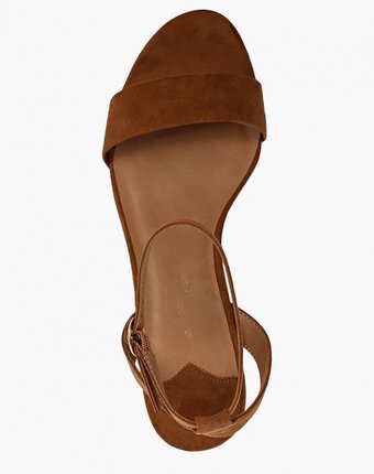 Миниатюра фотографии Босоножки dorothy perkins