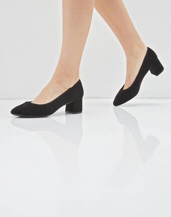 Миниатюра фотографии Туфли t.taccardi