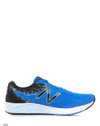 Миниатюра фотографии Кроссовки new balance, new balance