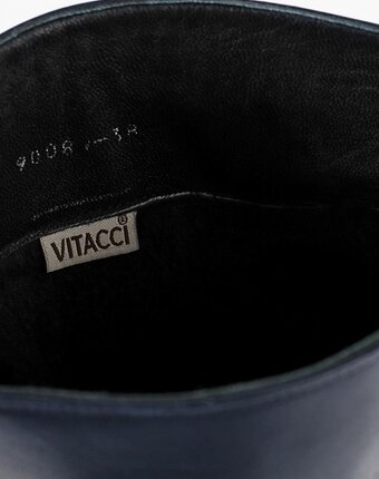 Миниатюра фотографии Сапоги vitacci