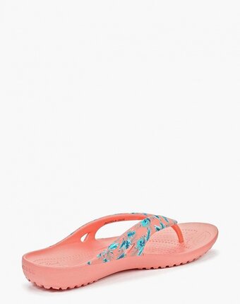 Миниатюра фотографии Сланцы crocs