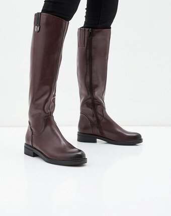 Миниатюра фотографии Сапоги t.taccardi
