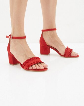 Миниатюра фотографии Босоножки bata