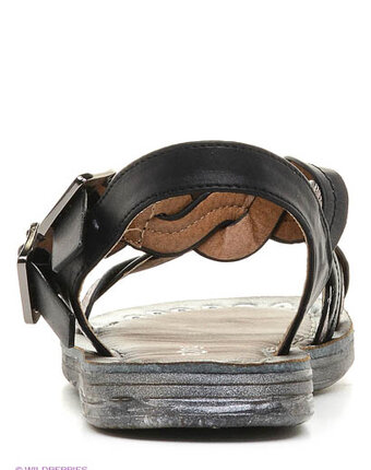 Миниатюра фотографии Сандалии, amazonga