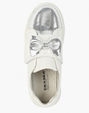 Миниатюра фотографии Кеды сказка