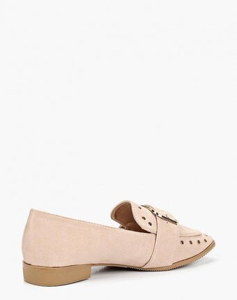 Миниатюра фотографии Лоферы sweet shoes