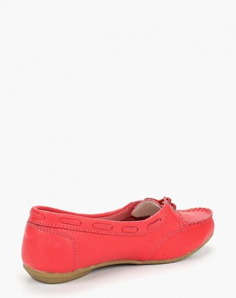 Миниатюра фотографии Мокасины zenden comfort