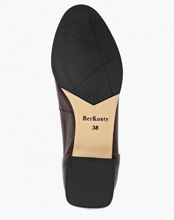 Миниатюра фотографии Лоферы berkonty