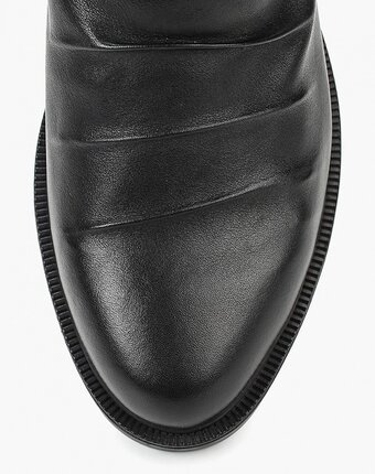 Миниатюра фотографии Полусапоги pierre cardin