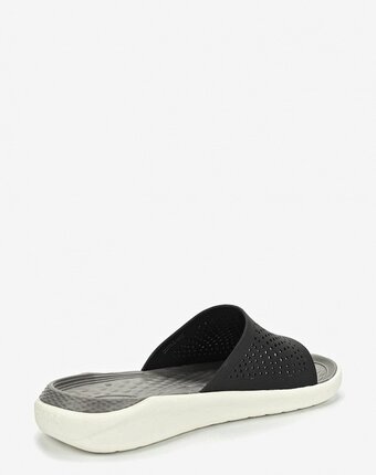 Миниатюра фотографии Сланцы crocs