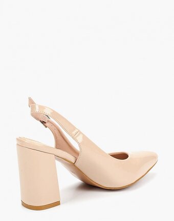Миниатюра фотографии Туфли sweet shoes