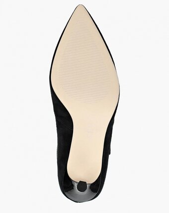 Миниатюра фотографии Ботильоны pierre cardin