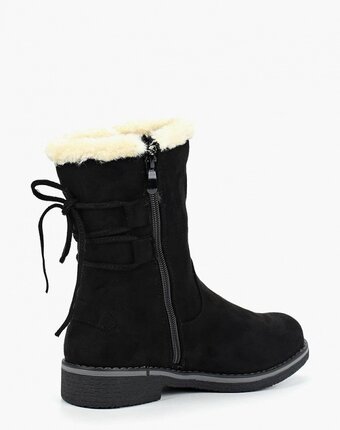 Миниатюра фотографии Полусапоги la bottine souriante