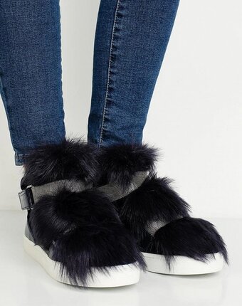 Миниатюра фотографии Кеды carvela kurt geiger