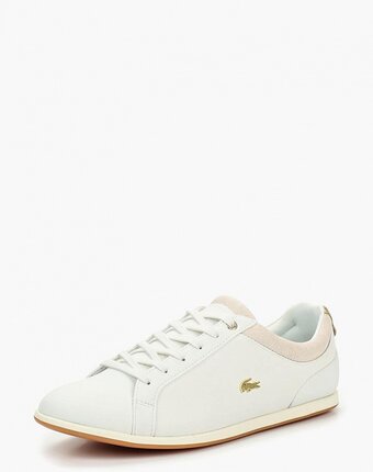 Миниатюра фотографии Кеды lacoste