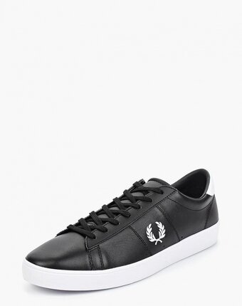 Миниатюра фотографии Кеды fred perry
