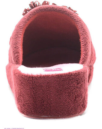 Миниатюра фотографии Тапочки, effa