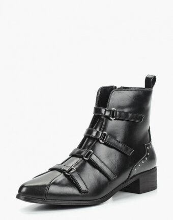 Миниатюра фотографии Ботинки lost ink