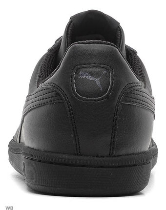 Миниатюра фотографии Кеды, puma