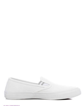 Миниатюра фотографии Слипоны, fred perry