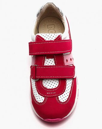 Миниатюра фотографии Кроссовки bos baby orthopedic shoes