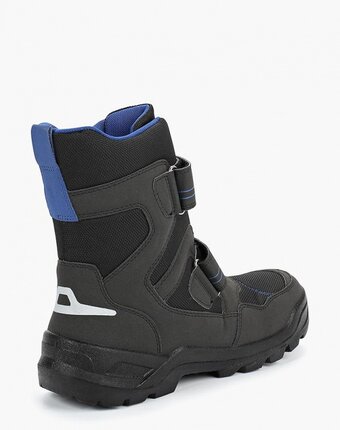 Превью изображения Ботинки lurchi Миниатюра фотографии Ботинки lurchi