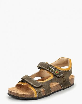 Миниатюра фотографии Сандалии pablosky