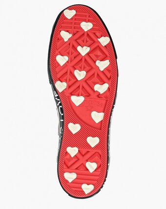 Миниатюра фотографии Кеды converse