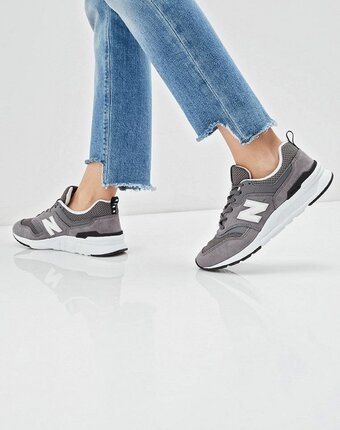 Миниатюра фотографии Кроссовки new balance