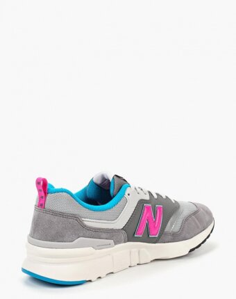 Миниатюра фотографии Кроссовки new balance