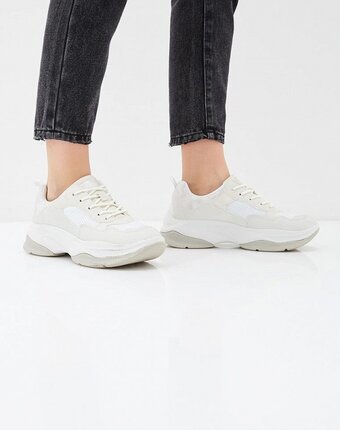 Миниатюра фотографии Кроссовки kylie