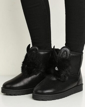 Миниатюра фотографии Полусапоги topland