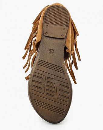 Миниатюра фотографии Сандалии fersini