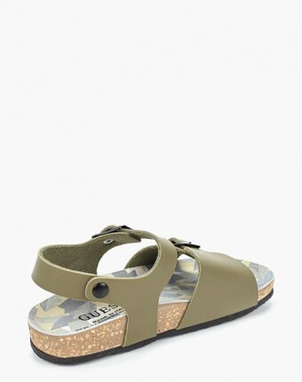Миниатюра фотографии Сандалии guess