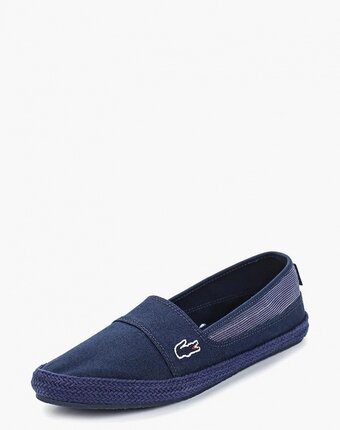 Миниатюра фотографии Эспадрильи lacoste