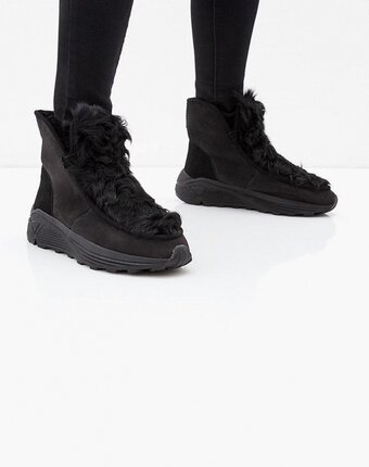 Миниатюра фотографии Полусапоги mascotte