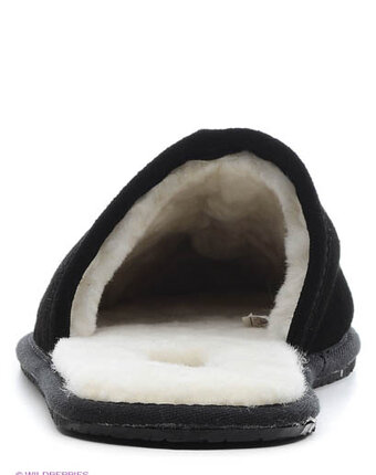 Миниатюра фотографии Тапочки, pegia