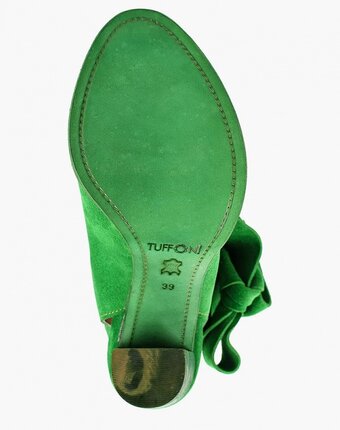 Миниатюра фотографии Ботильоны tuffoni