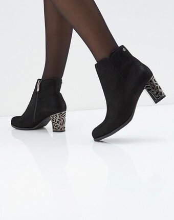 Миниатюра фотографии Ботильоны alessio nesca