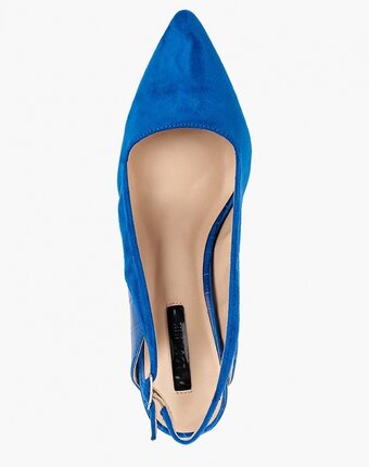 Миниатюра фотографии Туфли lost ink