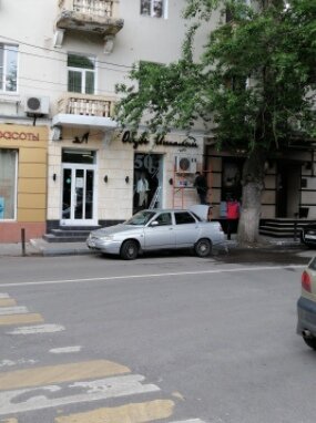 Фотография обувного магазина Обувь Италии