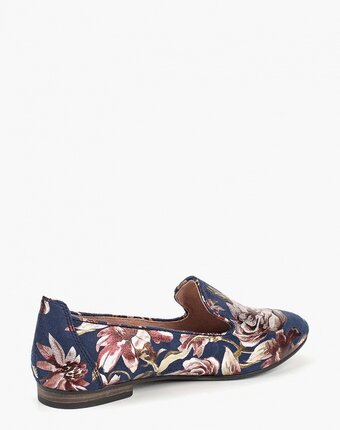 Миниатюра фотографии Лоферы marco tozzi